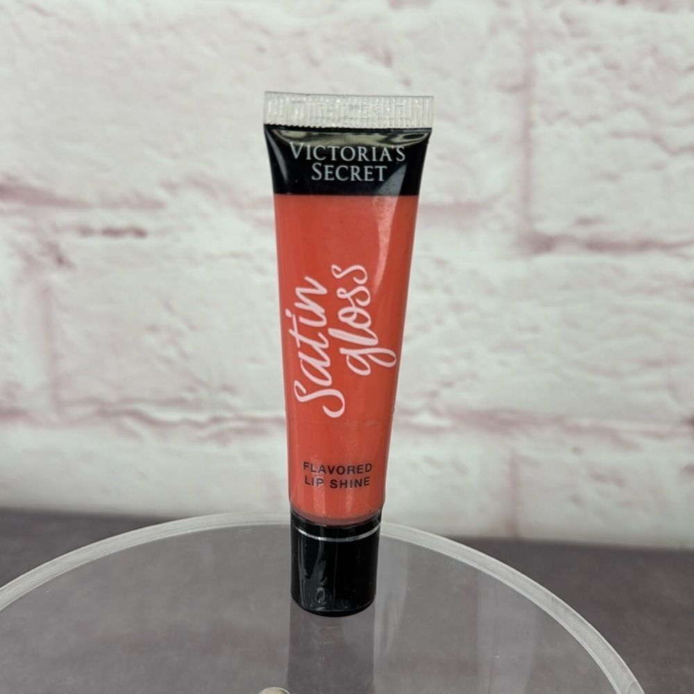 Victoria’s Secret Citrus Sorbet Flavored Lip Shine